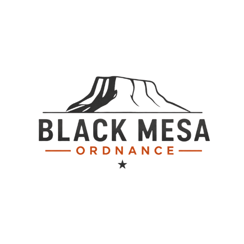 Black Mesa Ordnance — Munitions & Ordnance Manufacturing
