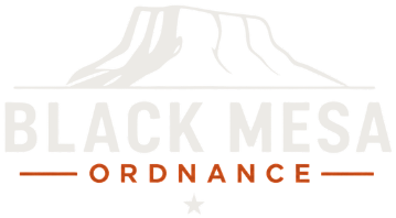 Black Mesa Ordnance